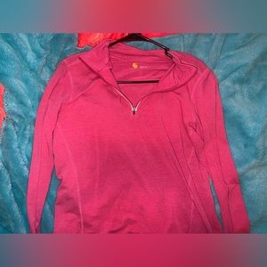 Carhartt Quarter Zip